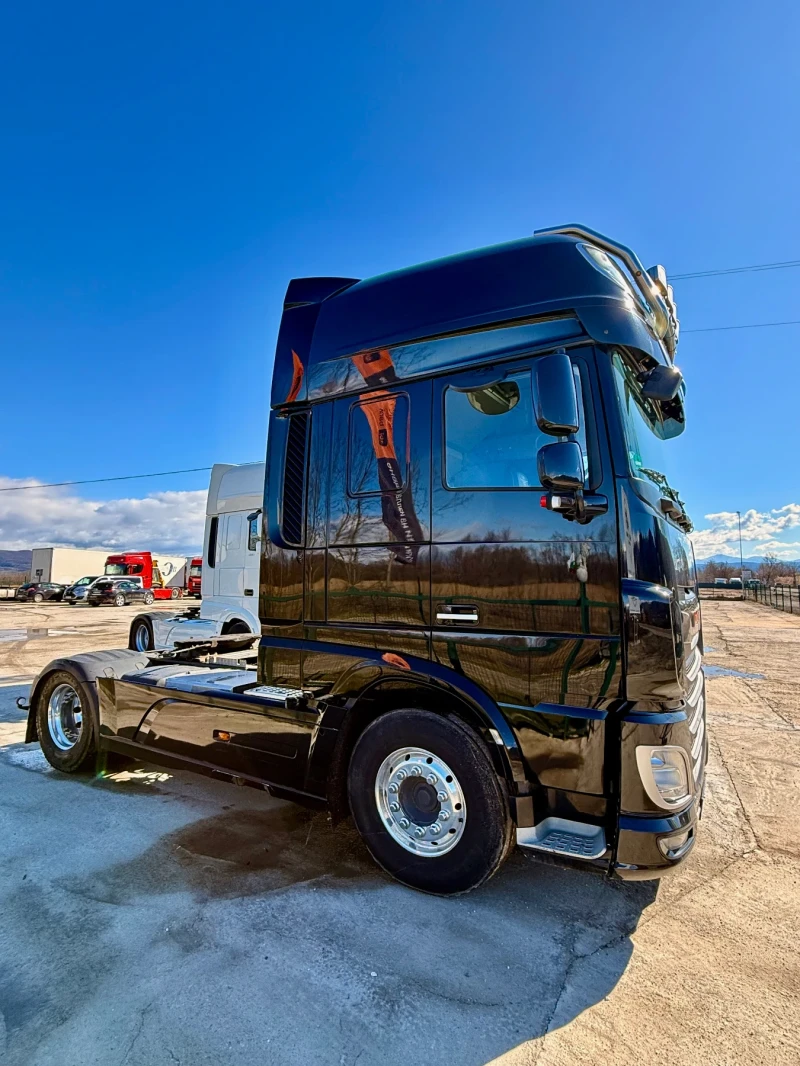 Daf XF 530 FULL AIR  ALCOE  RETARDER  LED, снимка 6 - Камиони - 53525497