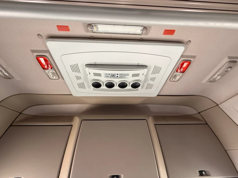 Daf XF 530 FULL AIR  ALCOE  RETARDER  LED, снимка 14 - Камиони - 53525497