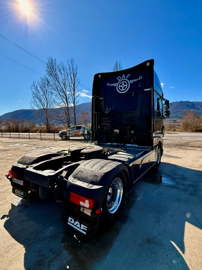 Daf XF 530 FULL AIR  ALCOE  RETARDER  LED, снимка 7 - Камиони - 53525497