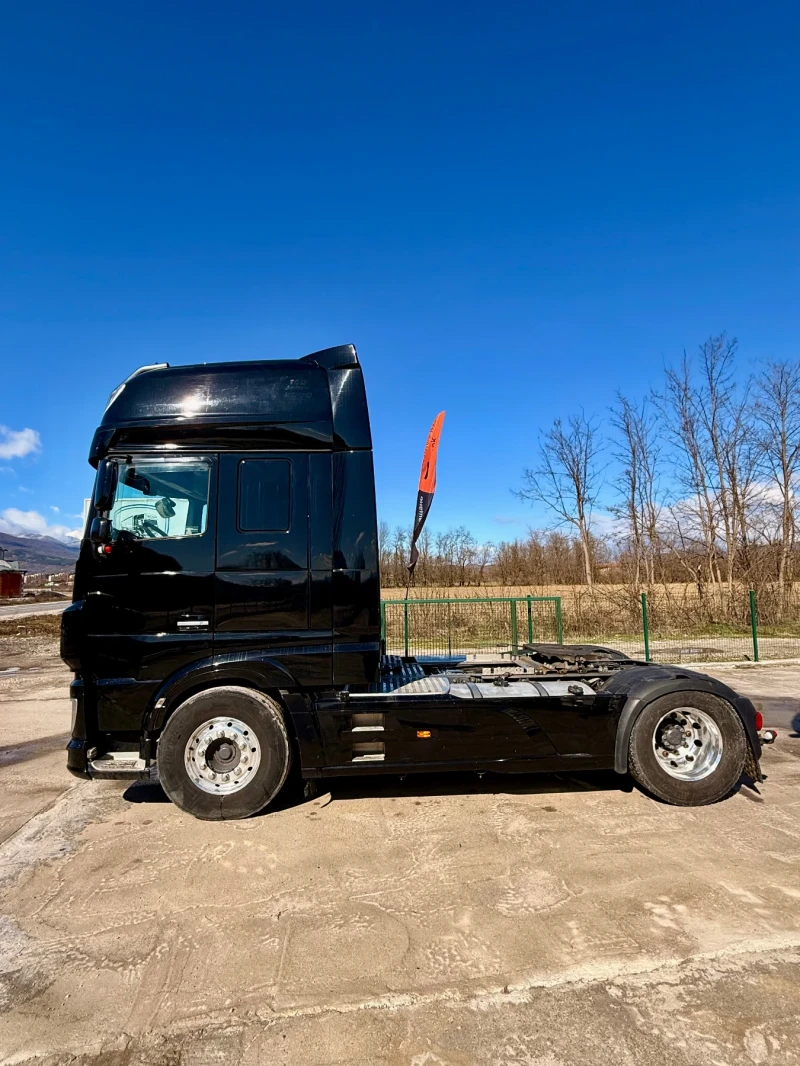 Daf XF 530 FULL AIR  ALCOE  RETARDER  LED, снимка 8 - Камиони - 53525497