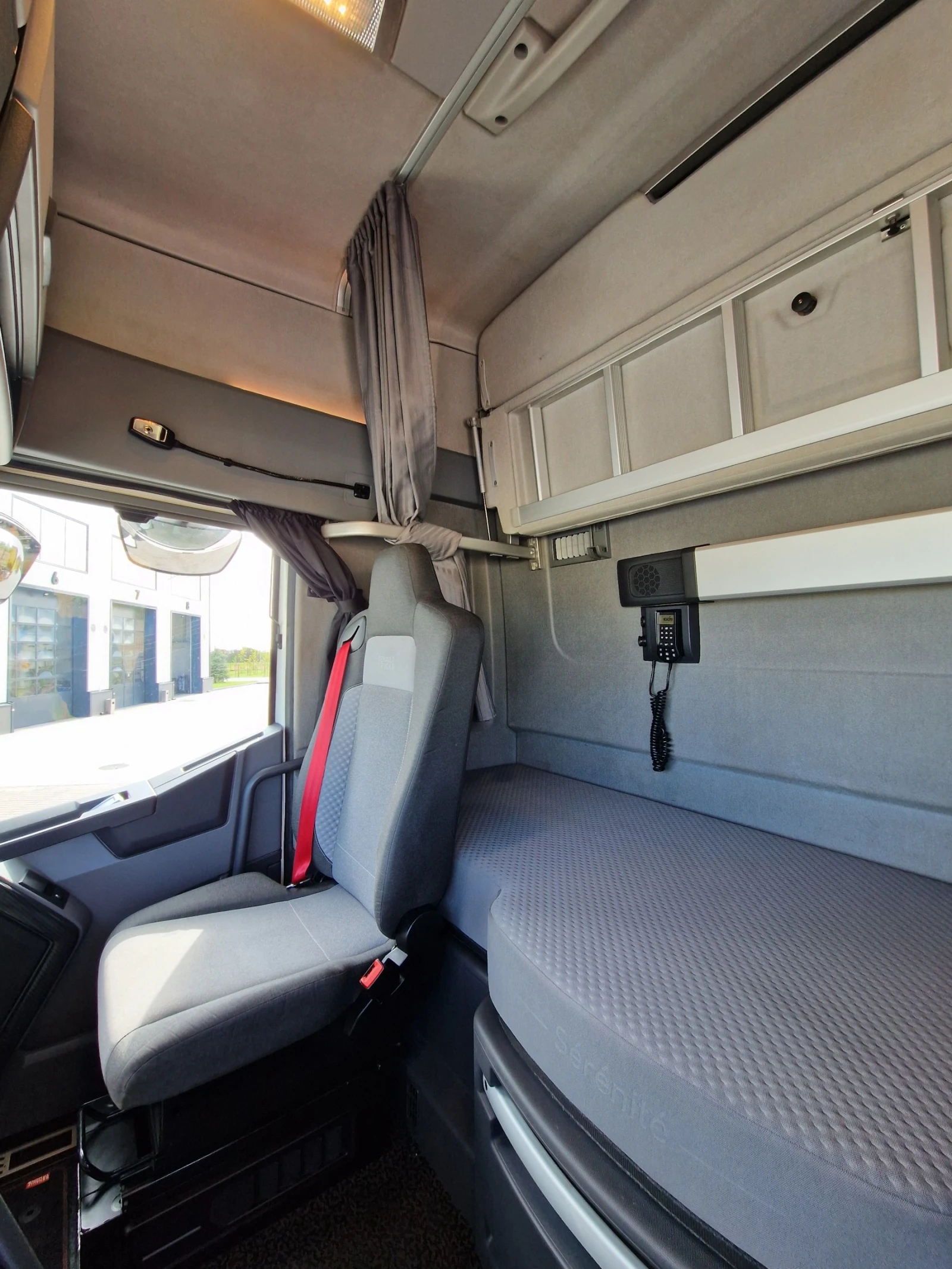 Renault T 520 ГОЛЯМА КАБИНА | 2022| 322 000км| ГАРАНЦИЯ 1 г. - изображение 8