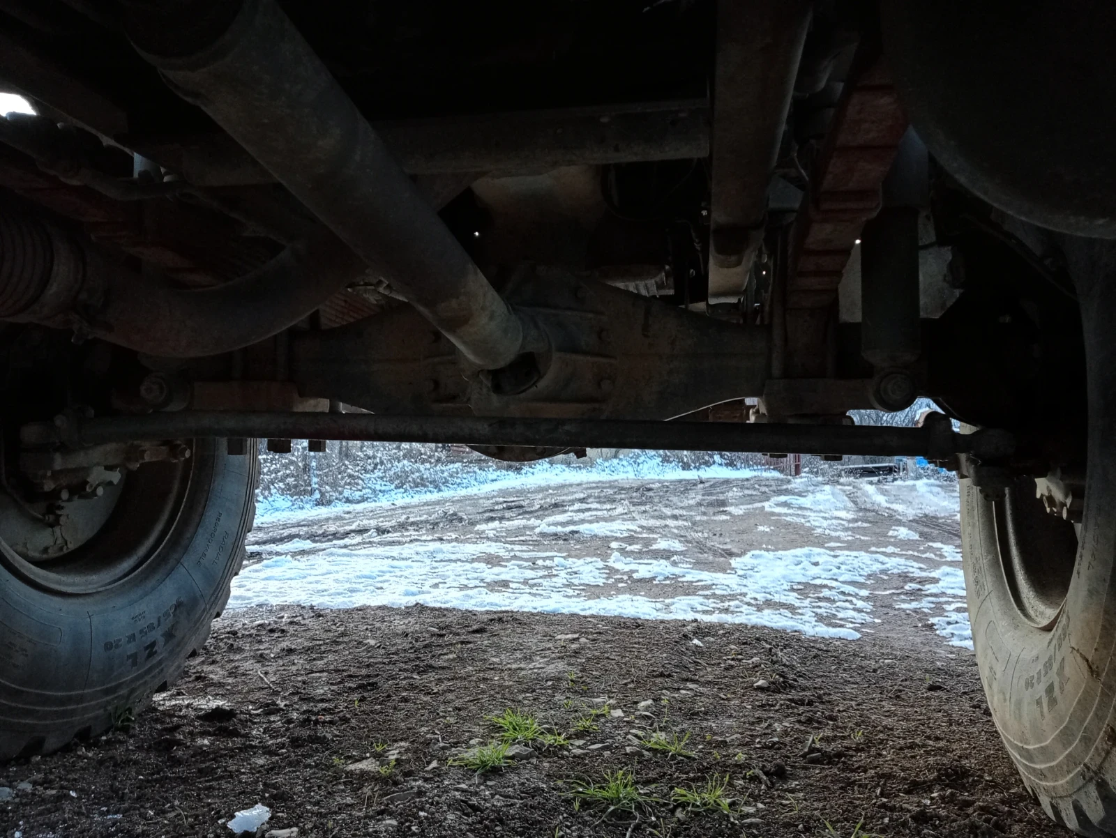 Iveco 75e14 ACM 90 - изображение 10