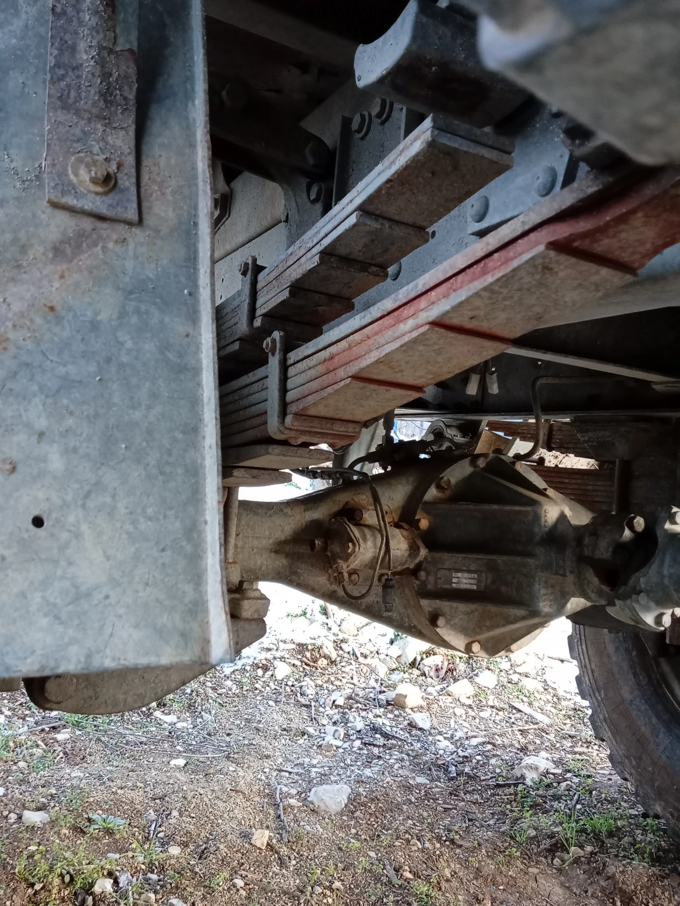 Iveco 75e14 ACM 90 - изображение 9