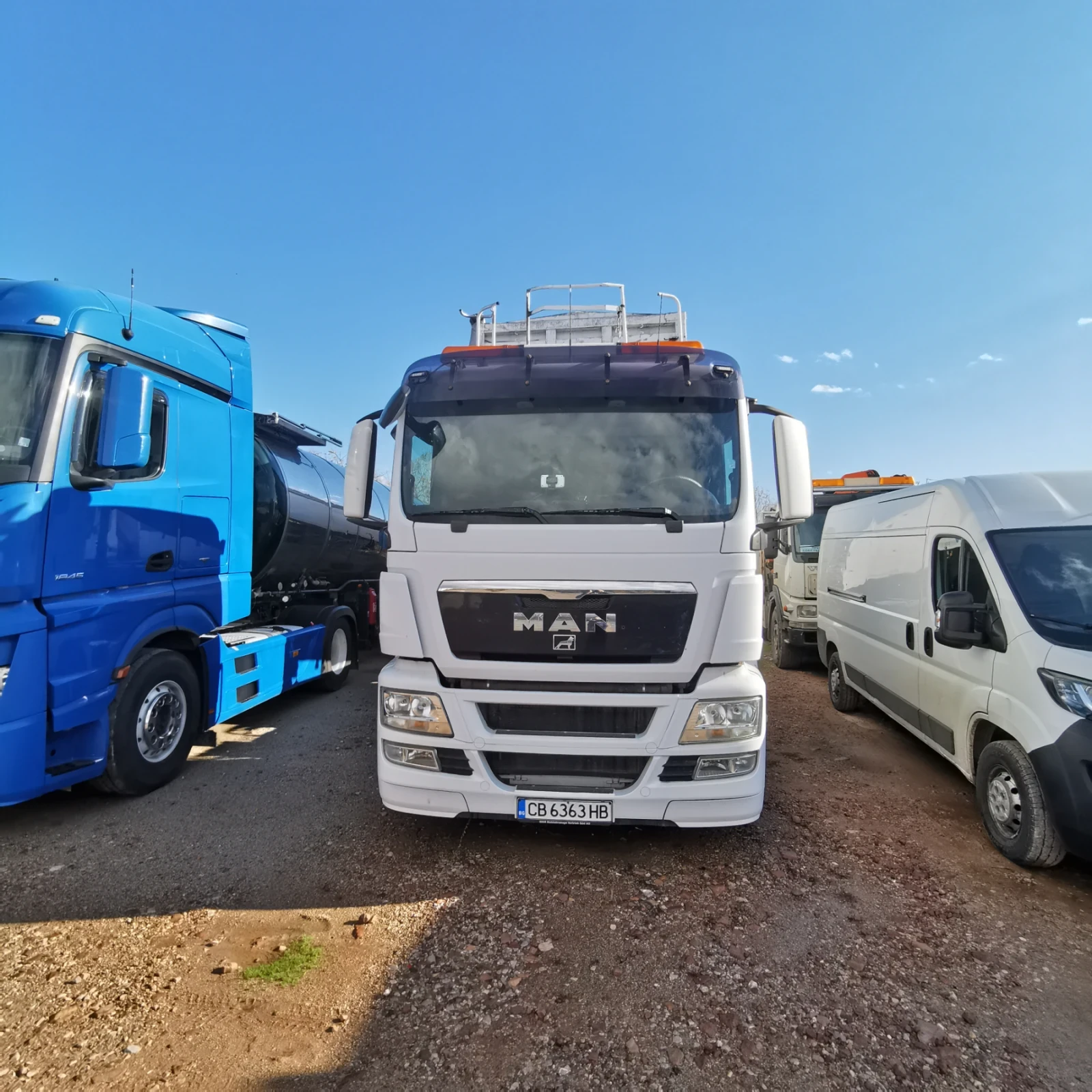 Man Tgs | Mobile.bg � ����������� 1