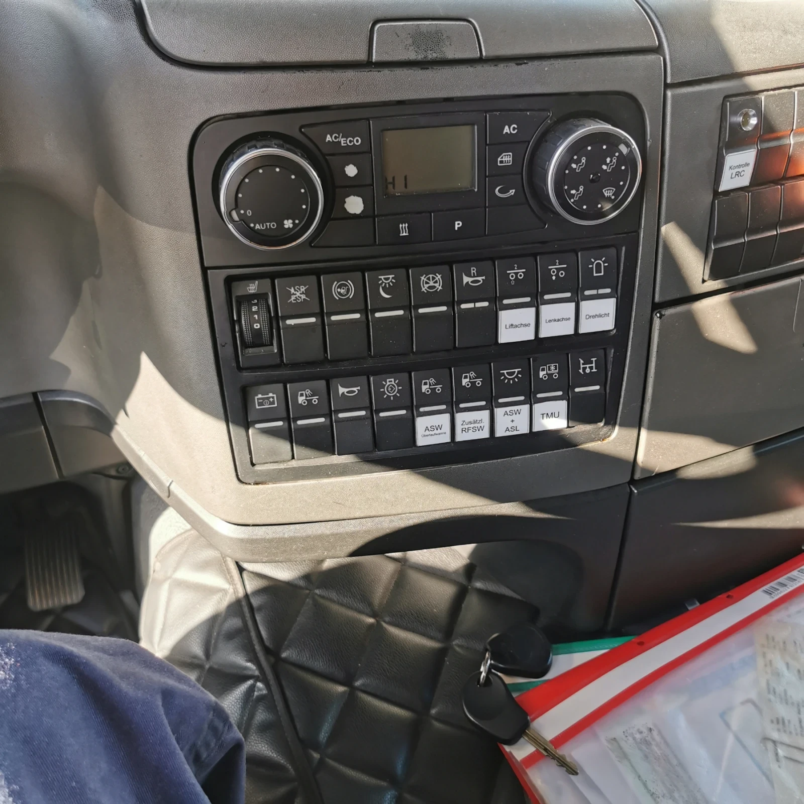 Man Tgs  - изображение 5