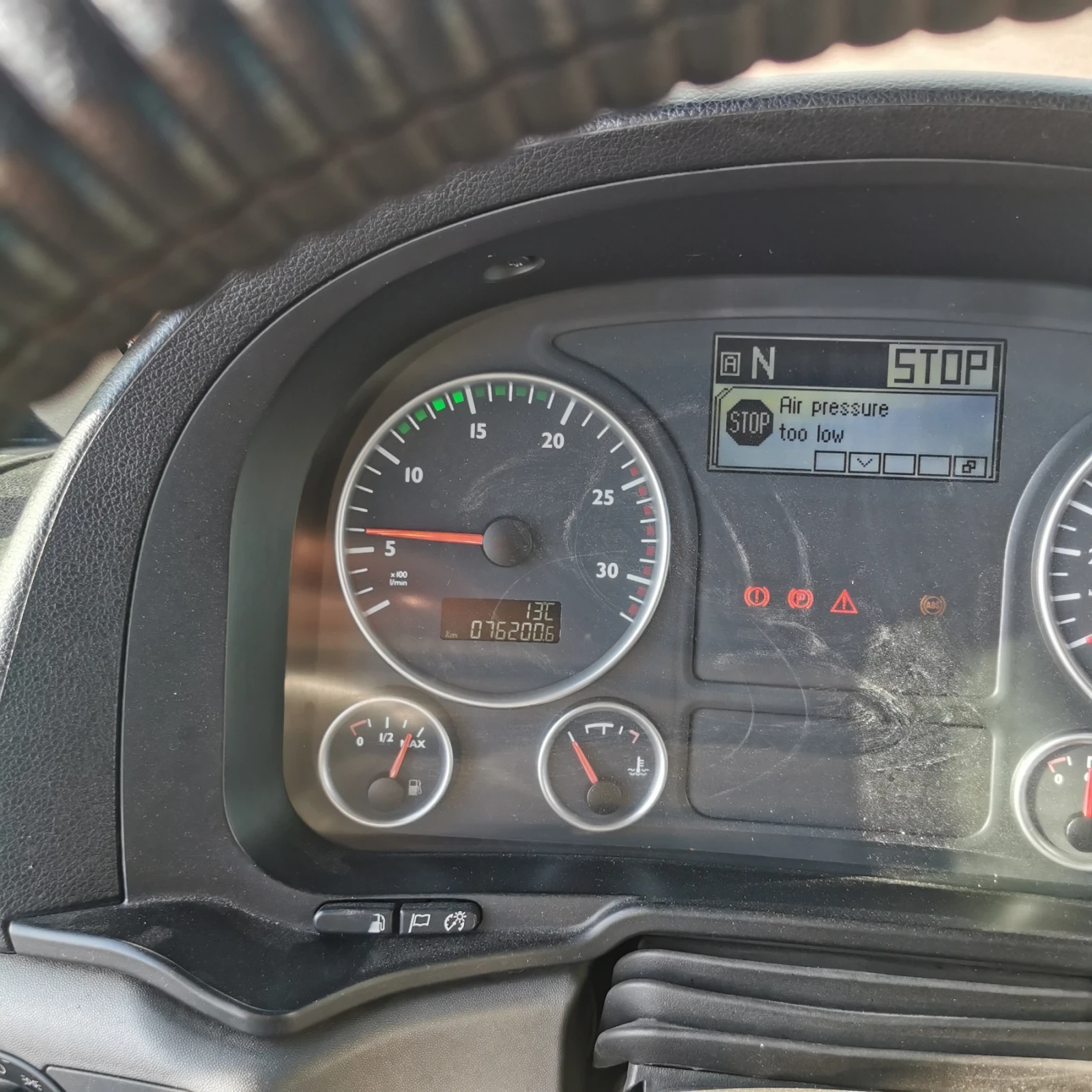 Man Tgs  - изображение 8