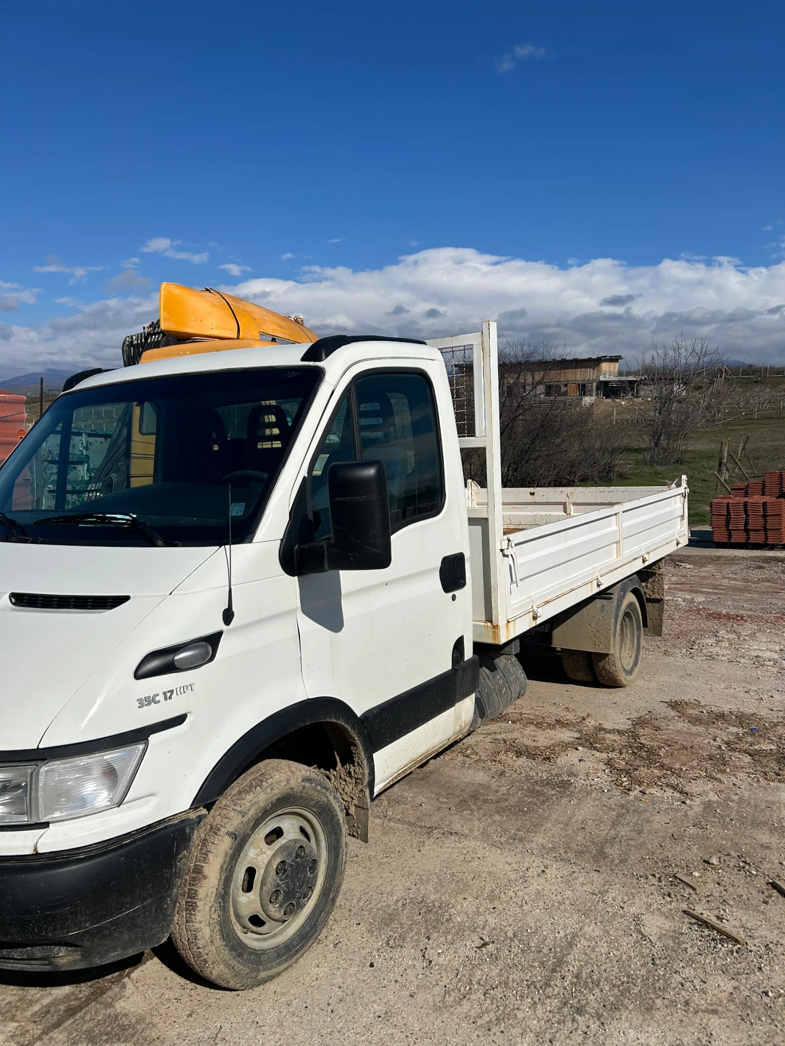 Iveco Daily  - изображение 3