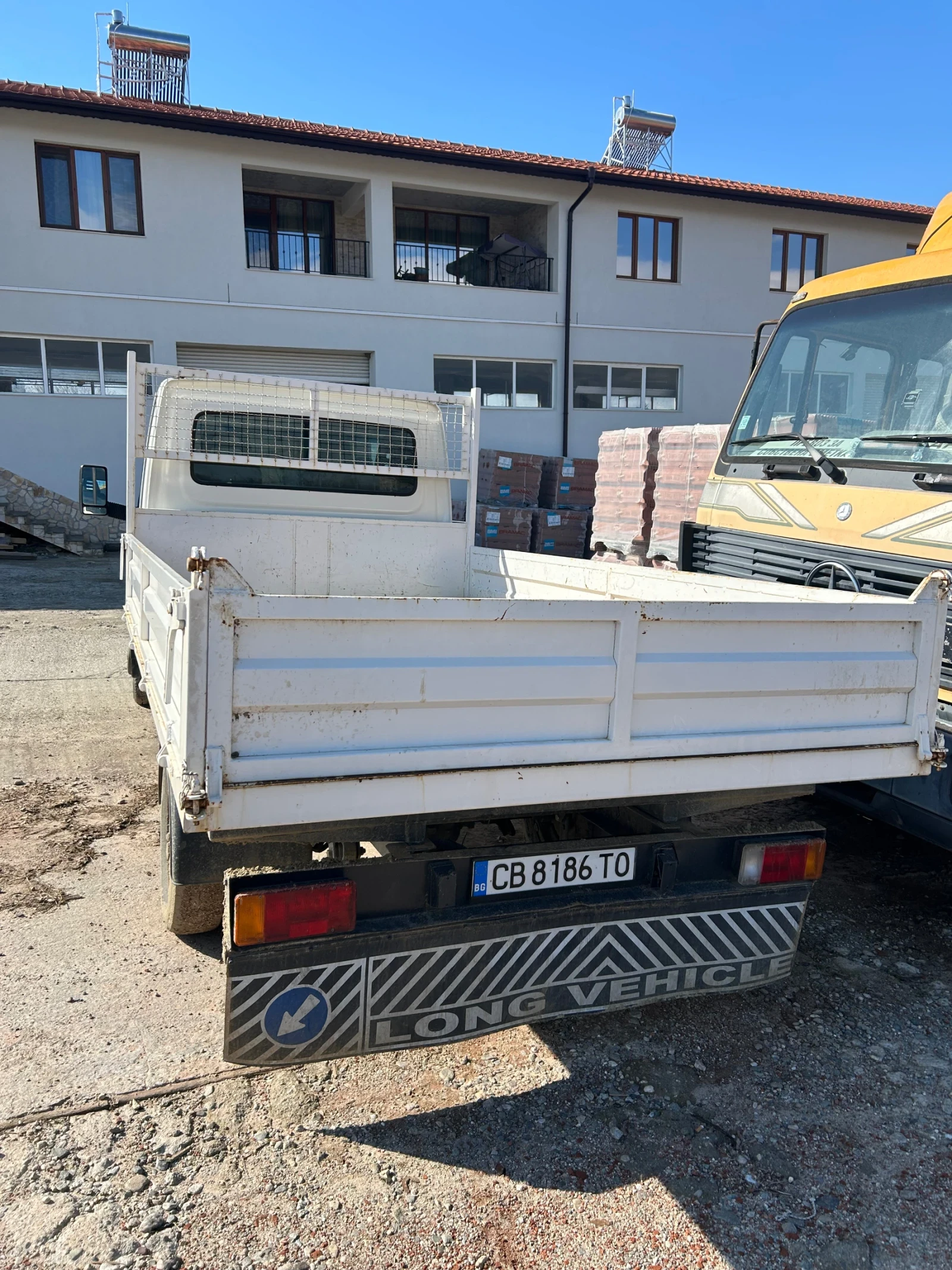Iveco Daily | Mobile.bg � ����������� 1