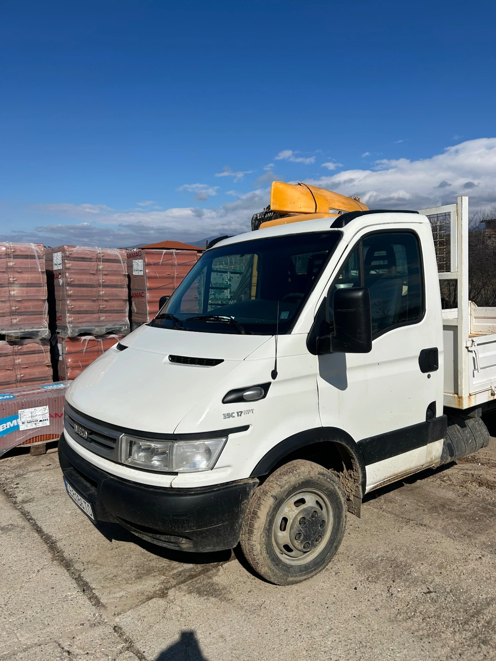 Iveco Daily  - изображение 2