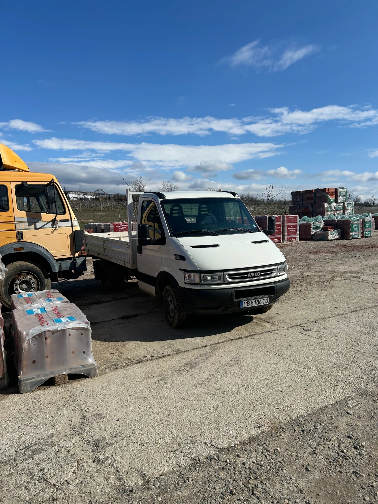 Iveco Daily  - изображение 4