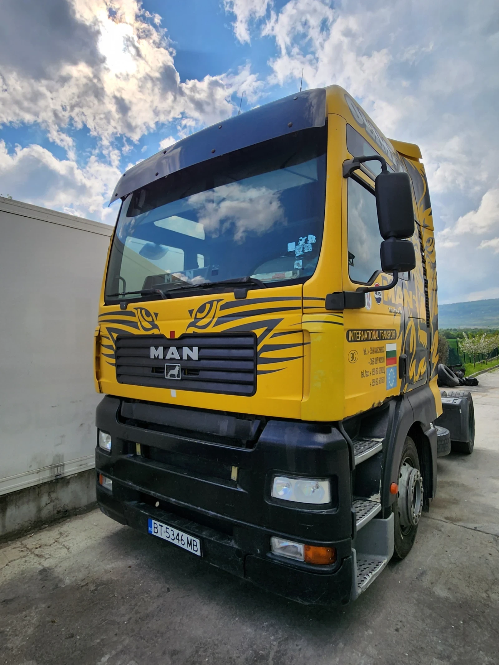 Man Tga ���� | Mobile.bg � ����������� 1