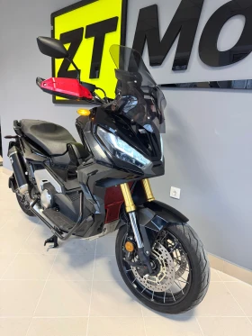 Honda X-ADV 750 2021г, снимка 2