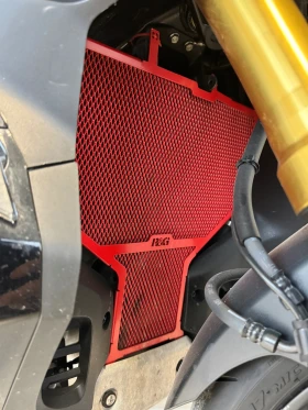 Honda X-ADV 750 2021г, снимка 8