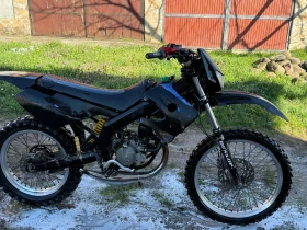 Derbi Senda С кит на 70сс!, снимка 4