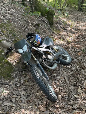 Derbi Senda С кит на 70сс!, снимка 1