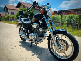 Yamaha Virago 1100, снимка 2