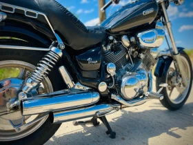 Yamaha Virago 1100, снимка 5