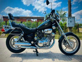 Yamaha Virago 1100, снимка 1