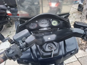 Honda Silver Wing 400ie ПРОМОЦИЯ С ЦЕЛ БЪРЗА ПРОДАЖБА, снимка 7