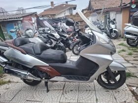 Honda Silver Wing 400ie ПРОМОЦИЯ С ЦЕЛ БЪРЗА ПРОДАЖБА, снимка 10