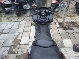 Honda Silver Wing 400ie ПРОМОЦИЯ С ЦЕЛ БЪРЗА ПРОДАЖБА, снимка 8