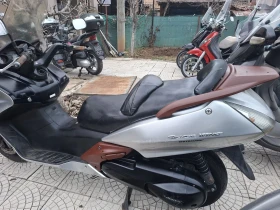 Honda Silver Wing 400ie ПРОМОЦИЯ С ЦЕЛ БЪРЗА ПРОДАЖБА, снимка 3