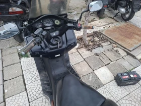 Honda Silver Wing 400ie ПРОМОЦИЯ С ЦЕЛ БЪРЗА ПРОДАЖБА, снимка 12