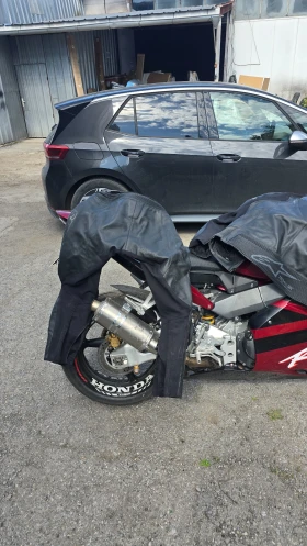 Honda Cbr 1000, снимка 7