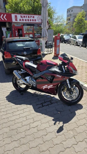 Honda Cbr 1000, снимка 7
