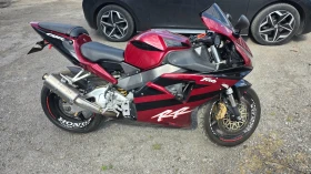 Honda Cbr 1000, снимка 2