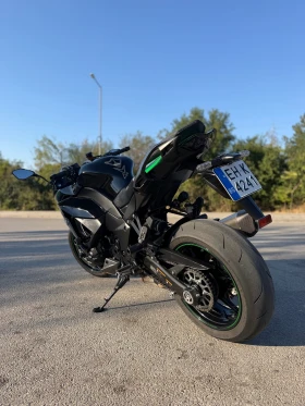 Kawasaki Ninja 1000SX, снимка 3