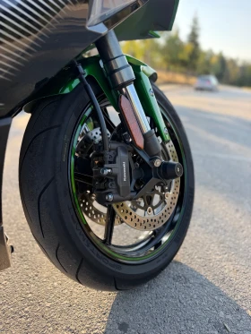 Kawasaki Ninja 1000SX, снимка 7