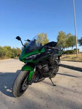 Kawasaki Ninja 1000SX, снимка 2