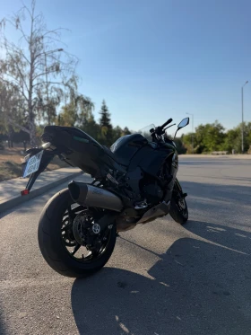 Kawasaki Ninja 1000SX, снимка 4