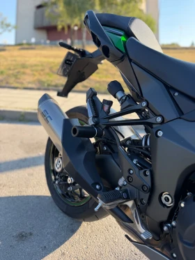 Kawasaki Ninja 1000SX, снимка 6