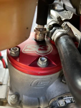 GASGAS EC, снимка 6