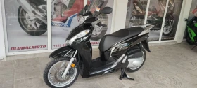 Honda Sh 300i