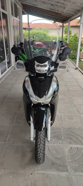 Honda Sh 300i | Mobile.bg    5