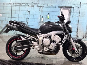 Yamaha FZ6 | Mobile.bg    2