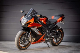 Обява за продажба на Suzuki Gsxr 600 ~16 000 лв. - изображение 1