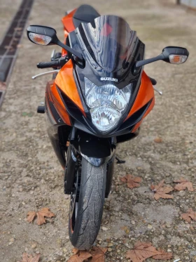 Обява за продажба на Suzuki Gsxr 600 ~16 000 лв. - изображение 3
