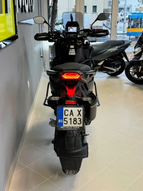 Honda X-ADV 750 2021 | Mobile.bg    7
