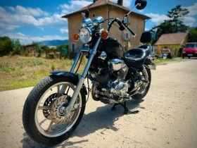 Yamaha Virago 1100 | Auto.bg — изображение 3