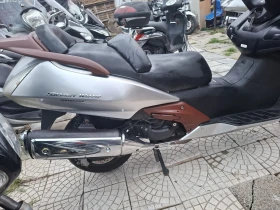 Honda Silver Wing 400ie �������� � ��� ����� �������� | Mobile.bg � ����� ������ 9