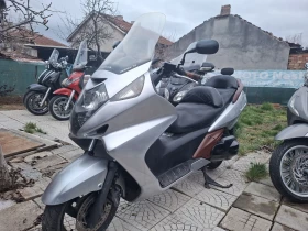 Honda Silver Wing 400ie �������� � ��� ����� �������� | Mobile.bg � ����� ������ 13