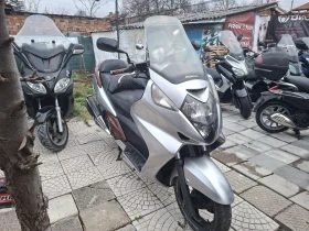 Honda Silver Wing 400ie �������� � ��� ����� �������� | Mobile.bg � ����� ������ 5
