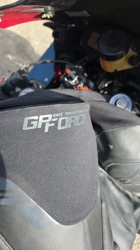 Honda Cbr 1000 | Auto.bg — изображение 9