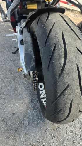 Honda Cbr 1000 | Auto.bg — изображение 3