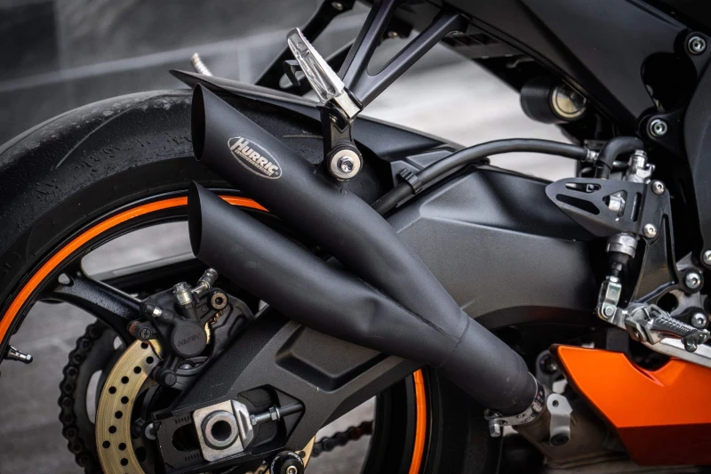 Suzuki Gsxr 600, снимка 10 - Мотоциклети и мототехника - 52269462