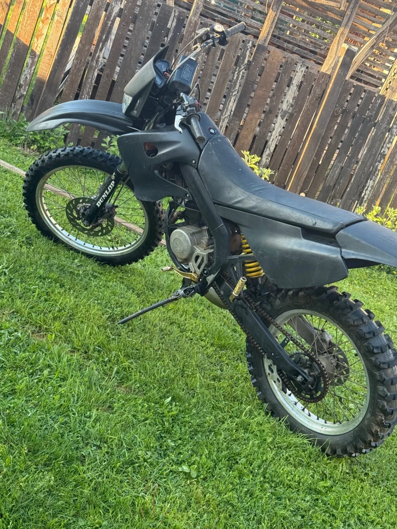 Derbi Senda С кит на 70сс!, снимка 2 - Мотоциклети и мототехника - 53559716